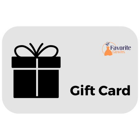 Gift Card For Anyone